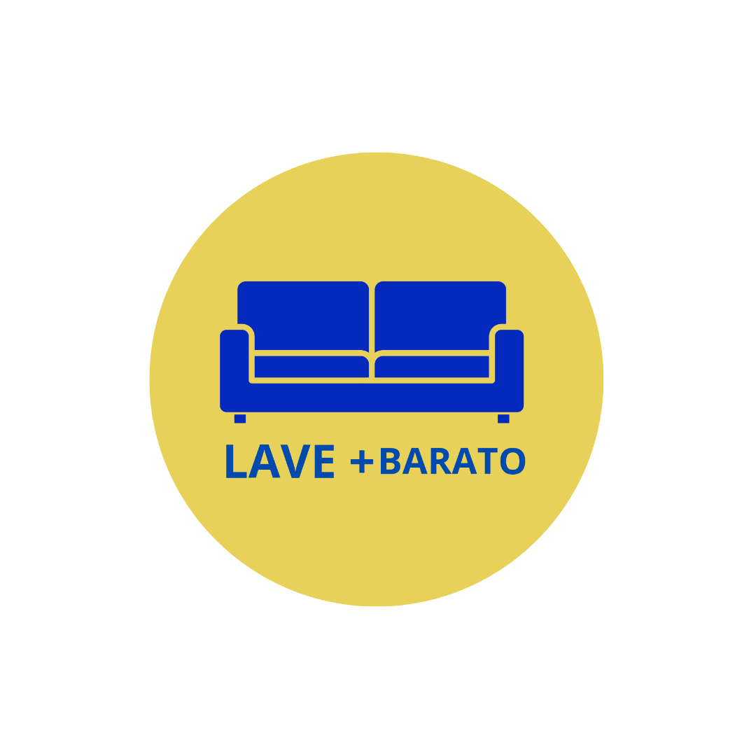 Lave + Barato